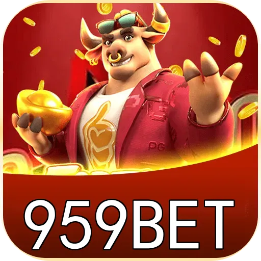 959BET Cassino Online
